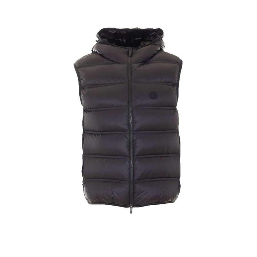 Moncler Men Panestrel Down Vest